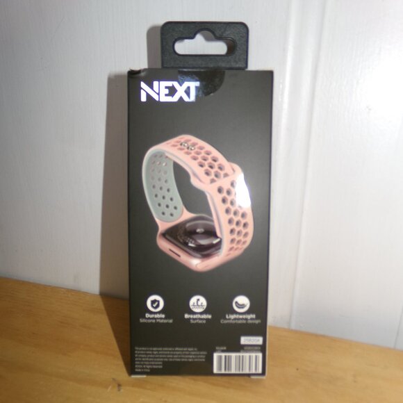 NEXT NWT Sport Band Pro Apple watch Band - Picture 2 of 2